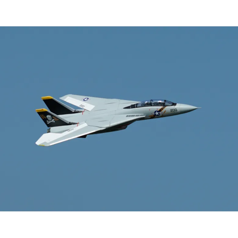 XFLY TWIN 40MM F-14 TOMCAT EDF 700MM JET