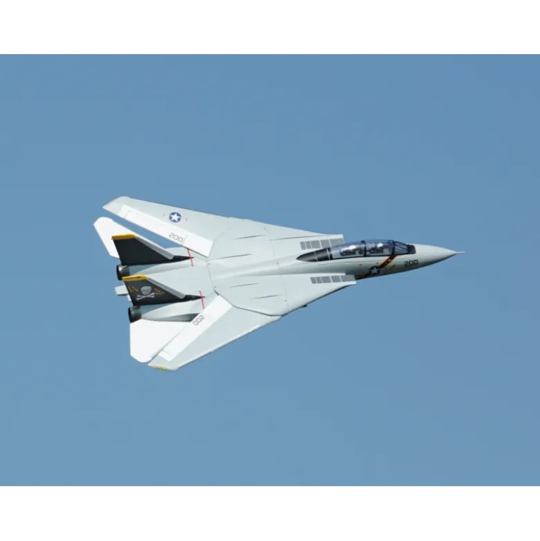 XFLY TWIN 40MM F-14 TOMCAT EDF 700MM JET