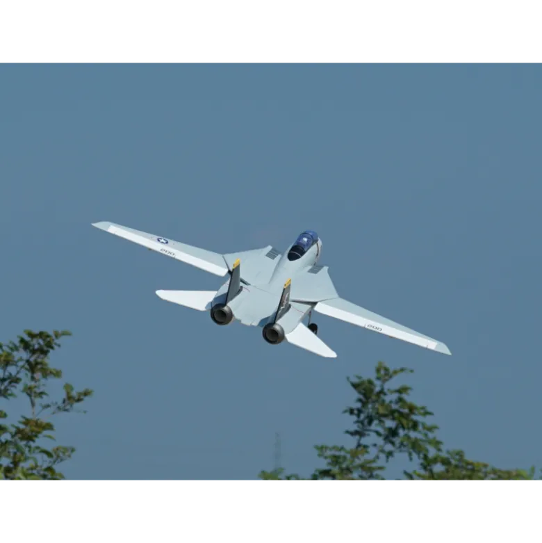 XFLY TWIN 40MM F-14 TOMCAT EDF 700MM JET