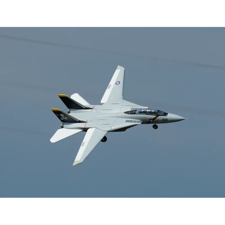 XFLY TWIN 40MM F-14 TOMCAT EDF 700MM JET