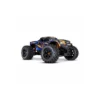 X-MAXX 4X4 8S – BELTED ORANGE 77096-4-ORNG
