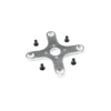 X Motor Mount: Extra 300 1.3m