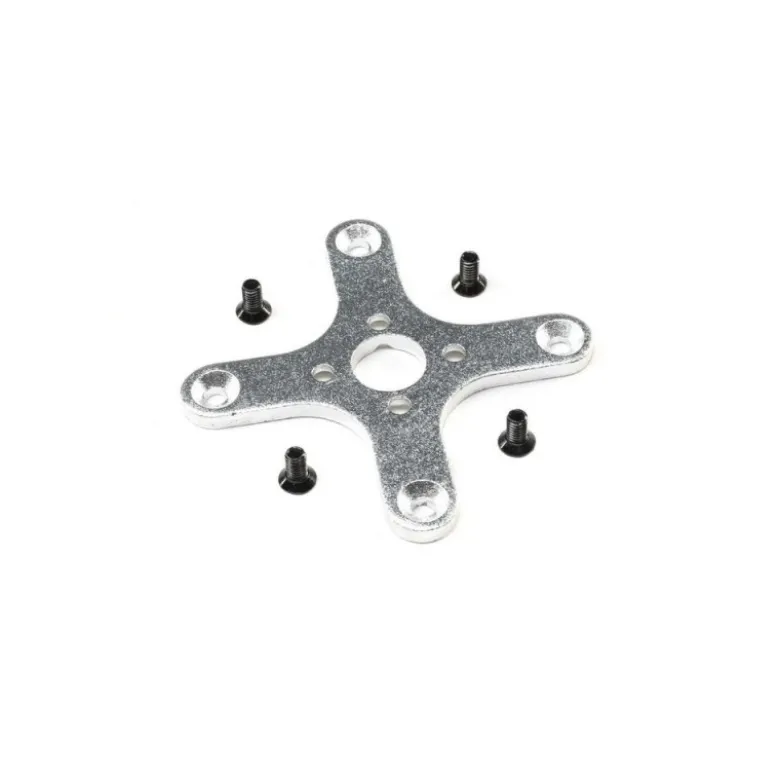 X Motor Mount: Extra 300 1.3m