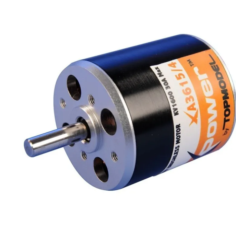 XPower XA3615/4 - 136g