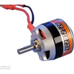 XPower XC2812/26