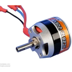 XPower XC2812/20 EVP 1200KV