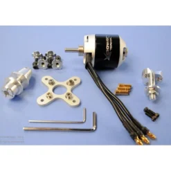 XPower XC3520/10 153g KV1100
