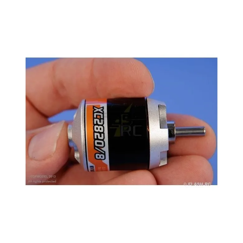 XPower XC2820/8 85g kV1800 250W