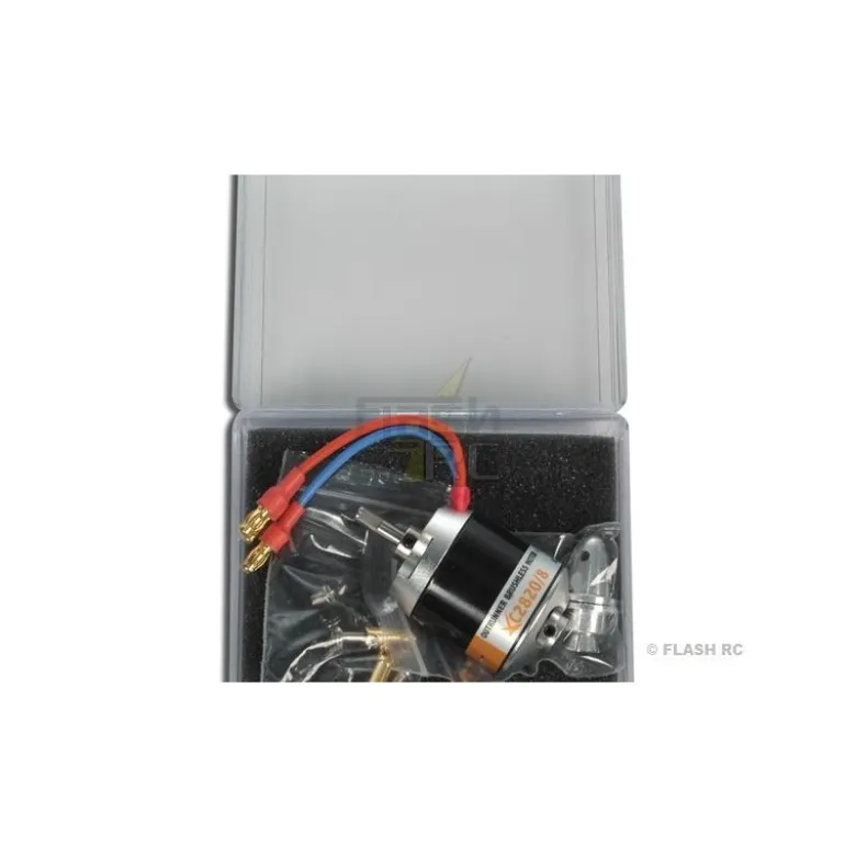 XPower XC2820/8 85g kV1800 250W