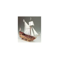 YACHT D'ORO 580 MM