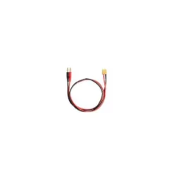 Yuki Model 610027 Adaptateur XT60 femelle vers fiche banane 4mm