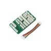 Yuki Model 600206 Carte adaptateur d'équilibrage Universel pour EH-XH-HP-TP