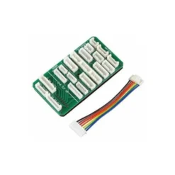 Yuki Model 600206 Carte adaptateur d'équilibrage Universel pour EH-XH-HP-TP