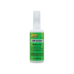 ZAP-A-GAP - Cyano spécial bois - 28 gr PACER ZAP