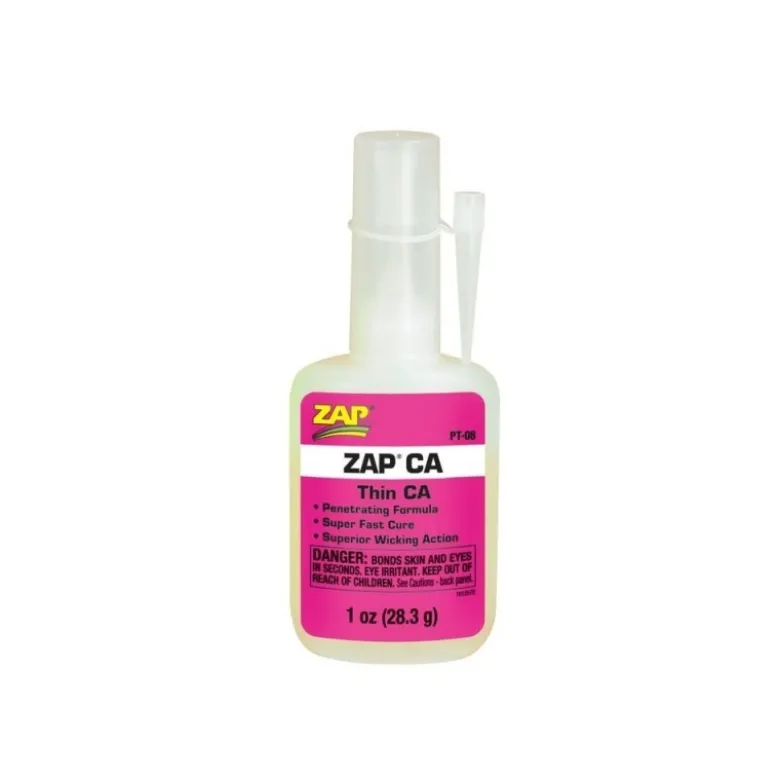 ZAP CA - Cyano fluide - 14 gr PACER
