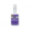 ZAP-O-ODORLESS colle polystyrène - 20 gr PACER PT25