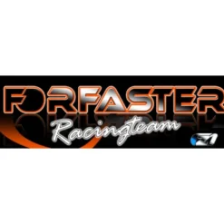 Z1 E brushless 1/8 piste classique FORFASTER