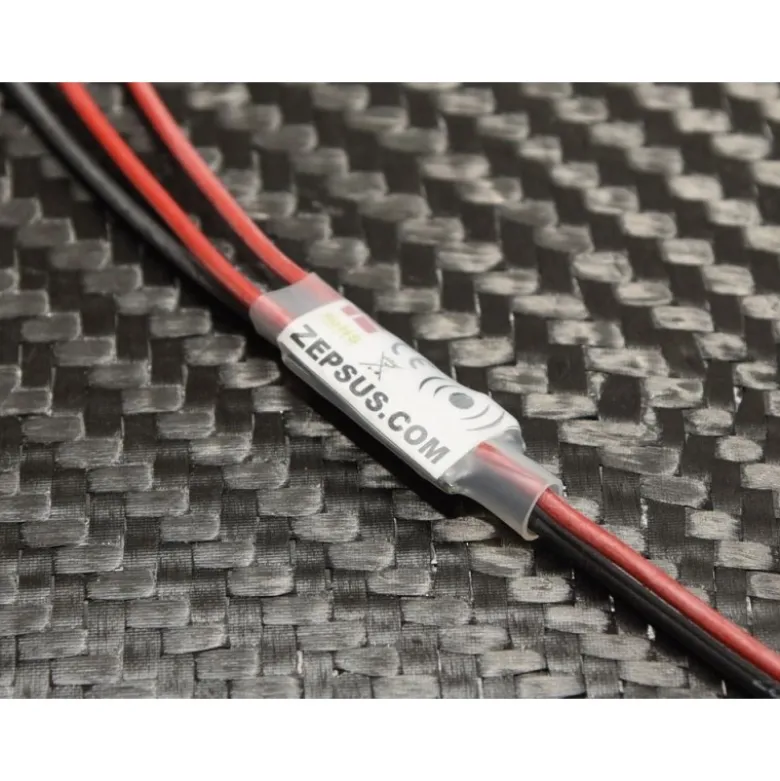 Zepsus DualBat Magnetic Switch 7A