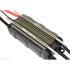 ZTW - Seal 200A SBEC G3 - 6-8S Lipo - SBEC 6-7.4-8.4V/8A