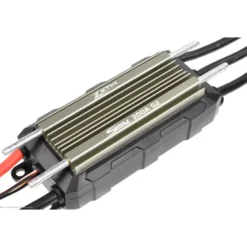 ZTW - Seal 200A SBEC G3 - 6-8S Lipo - SBEC 6-7.4-8.4V/8A